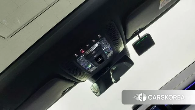 Mercedes-Benz CLA-Class C118 id 4222500 из Кореи 8