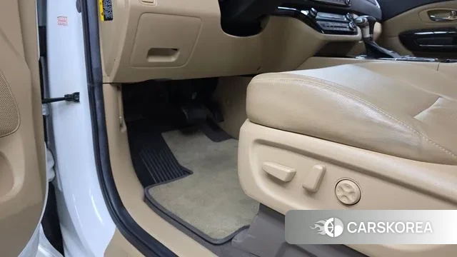 Kia The New Carnival id 3562697 из Кореи 8