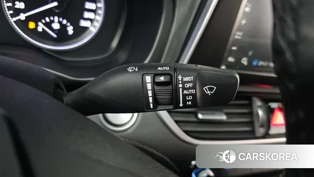 Hyundai Grandeur IG id 3563416 из Кореи 8