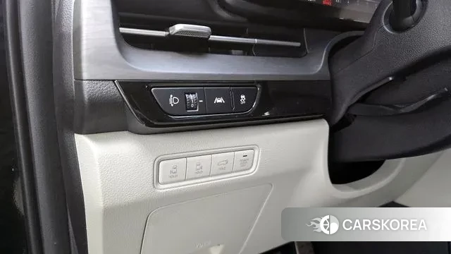 Kia Carnival 4th generation id 3727440 из Кореи 8