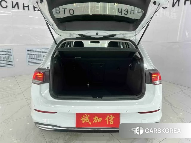 Volkswagen Golf id 4314437 из Китая 8