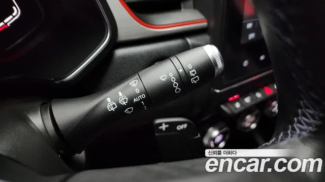 Renault Korea (Samsung) Capture id 2826146 из Кореи 8