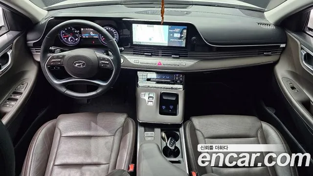 Hyundai The New Grandeur IG id 2730680 из Кореи 8