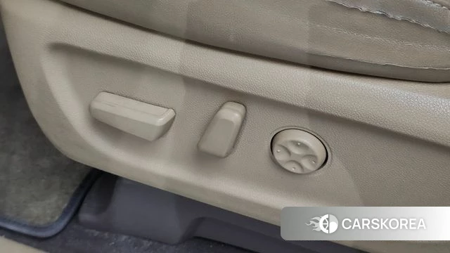 Kia The New Carnival id 4882277 из Кореи 8