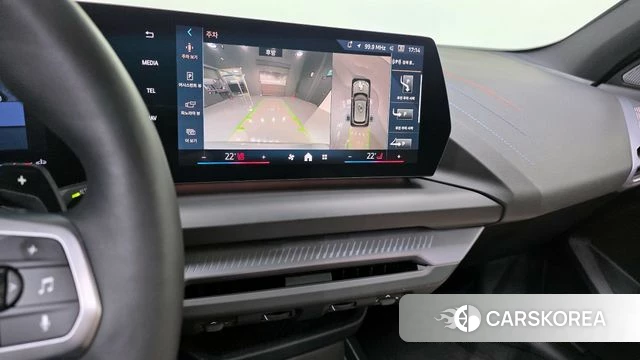 BMW 1 Series (F70) id 3837888 из Кореи 8