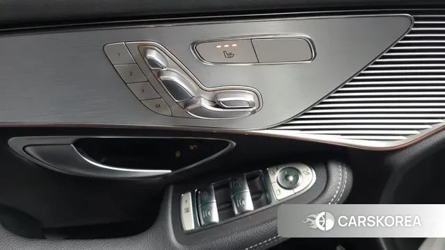 Mercedes-Benz EQC N293 id 3708481 из Кореи 8