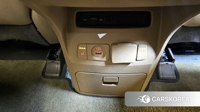 Kia The New Carnival id 3547492 из Кореи 8