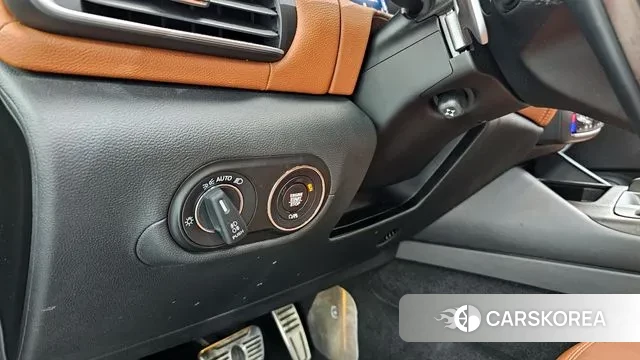 Maserati Levante id 3201640 из Кореи 8