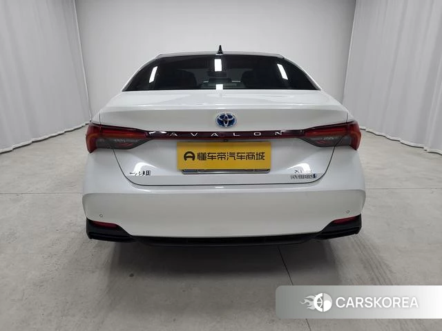 Toyota Asian dragon id 4236558 из Китая 8
