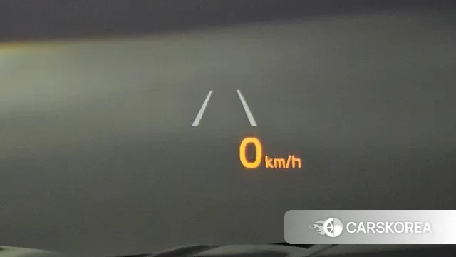 Kia Stinger id 3474550 из Кореи 8