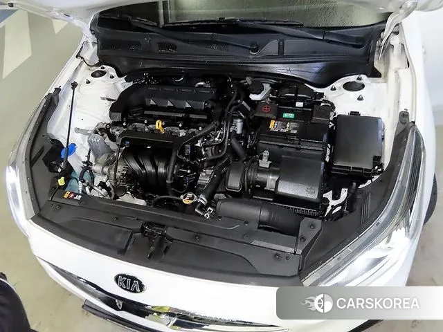 Kia Come New K3 id 3463886 из Кореи 8