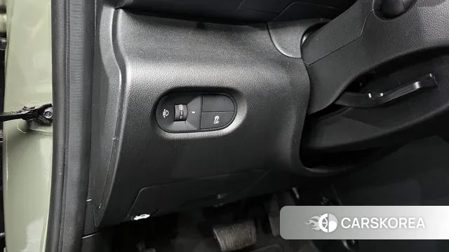 Hyundai Casper id 3502912 из Кореи 8