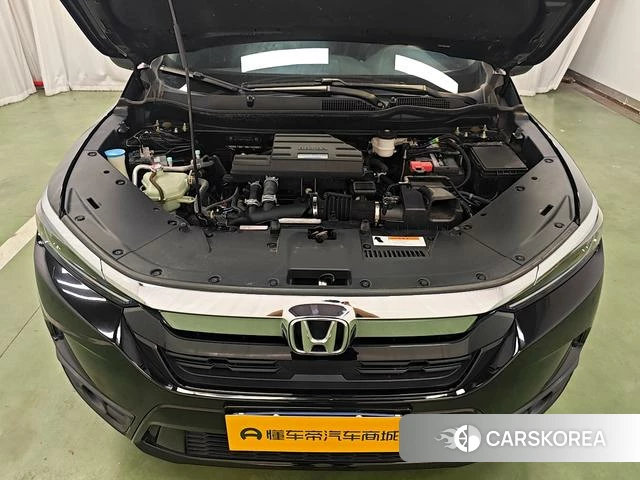 Honda Hao Ying id 4399690 из Китая 8