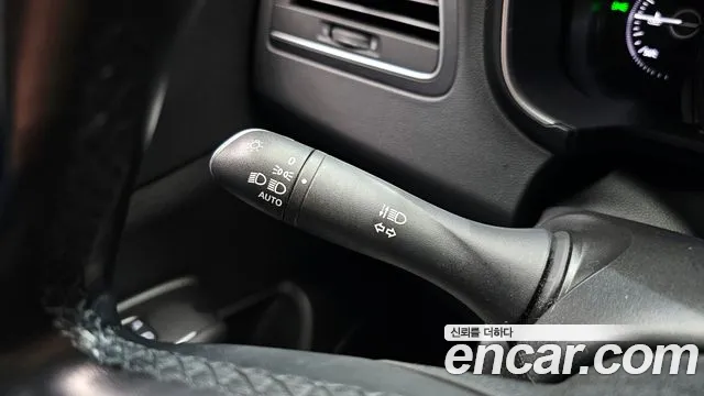 Renault Korea (Samsung) The New QM6 id 2345361 из Кореи 8