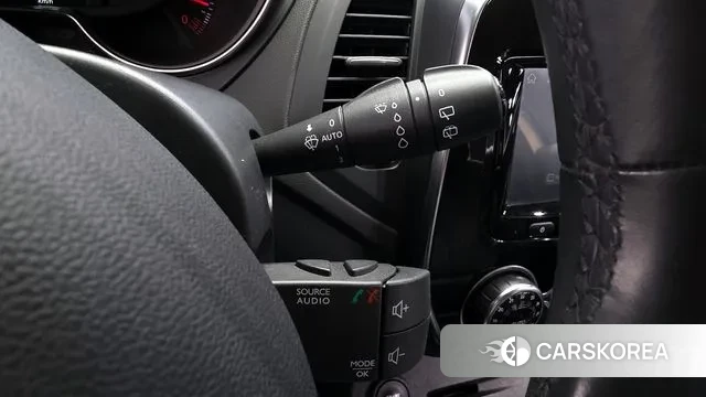 Renault Korea (Samsung) New QM3 id 3407965 из Кореи 8