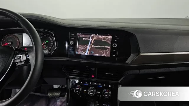 Volkswagen 7th Generation of Jetta id 3428070 из Кореи 8