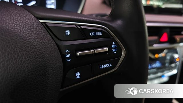 Hyundai Santa Fe TM id 3899966 из Кореи 8