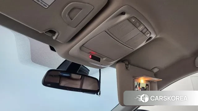 Renault Korea (Samsung) The New QM6 id 3530924 из Кореи 8