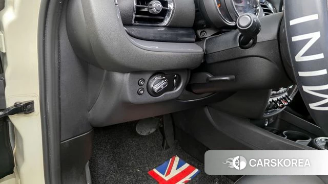 Mini Cooper Clubman id 3899358 из Кореи 8