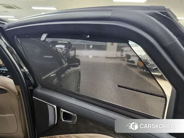 Kia K8 Hybrid id 3310312 из Кореи 8