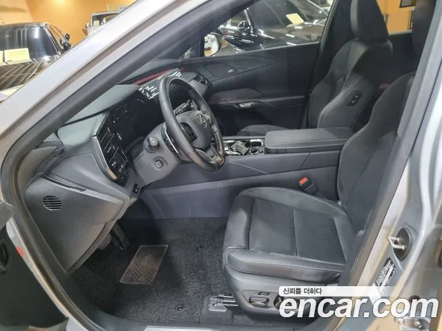 Lexus RX350h 5th generation id 2561365 из Кореи 8