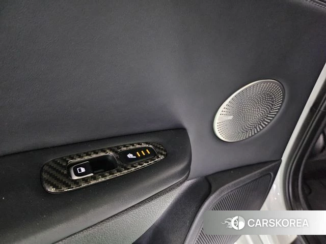 Kia Stinger id 4490915 из Кореи 8