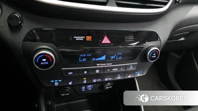 Hyundai All New Tucson id 4383858 из Кореи 8