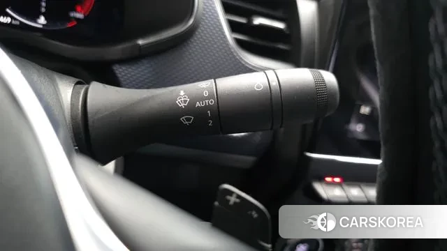 Renault Korea (Samsung) XM3 id 3499358 из Кореи 8