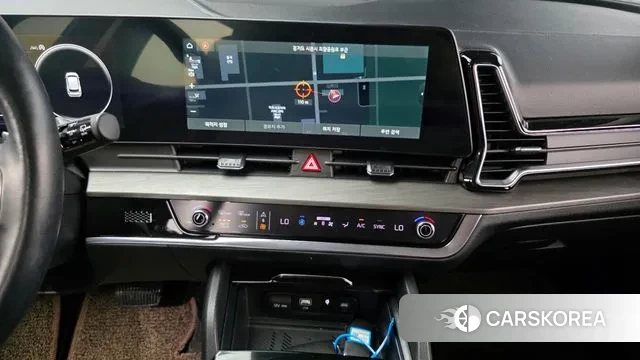 Kia Sportage 5th Generation id 3032599 из Кореи 8