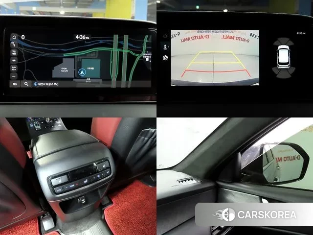 Hyundai Palisade id 3742124 из Кореи 8