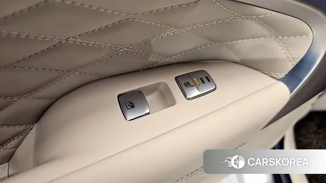 Genesis The New G70 id 3477598 из Кореи 8