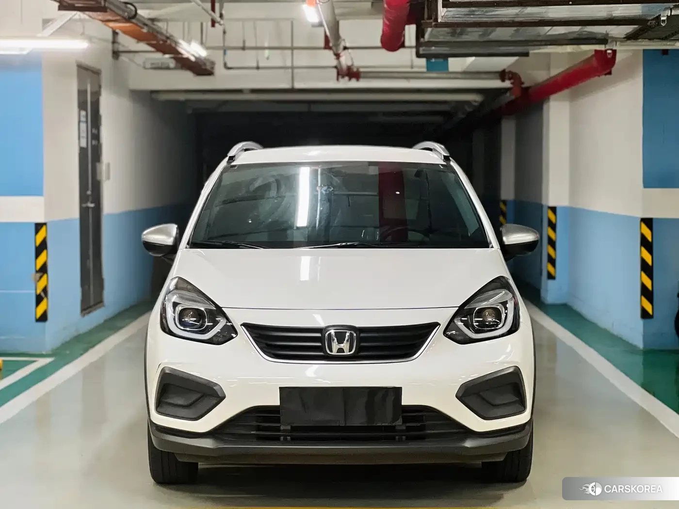 Honda Fit id 4599649 из Китая 8