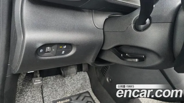 Hyundai Casper id 2717687 из Кореи 8