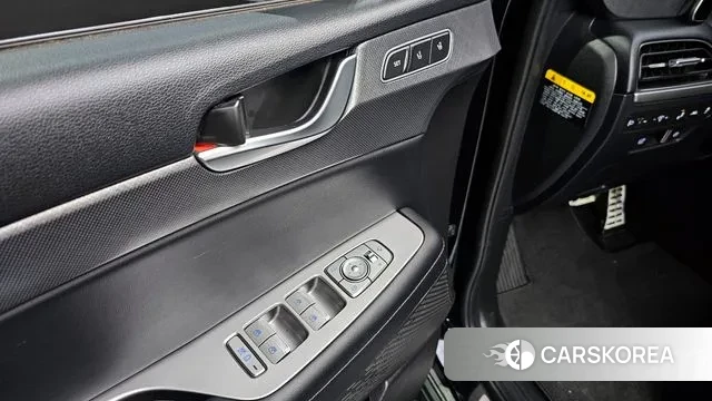 Hyundai Palisade id 2886525 из Кореи 8