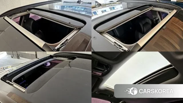 Hyundai Kona Electric id 3335738 из Кореи 8