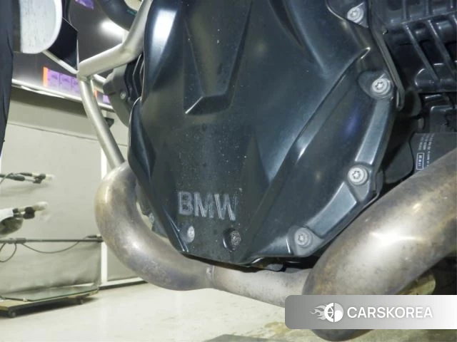 BMW R1200RS id 3946299 из Японии 8