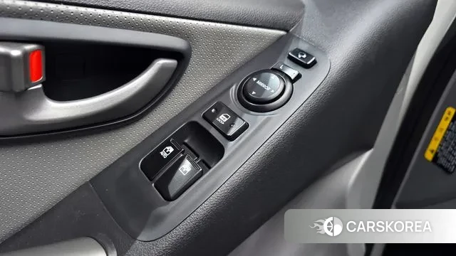 Hyundai The New Grand Starex id 3552332 из Кореи 8