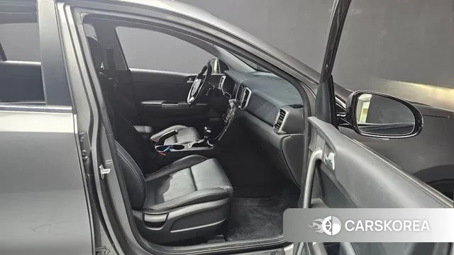 Kia Sportage 4th Generation id 3045703 из Кореи 8