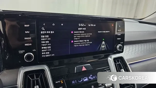 Kia Sorento 4th Generation id 3640369 из Кореи 8