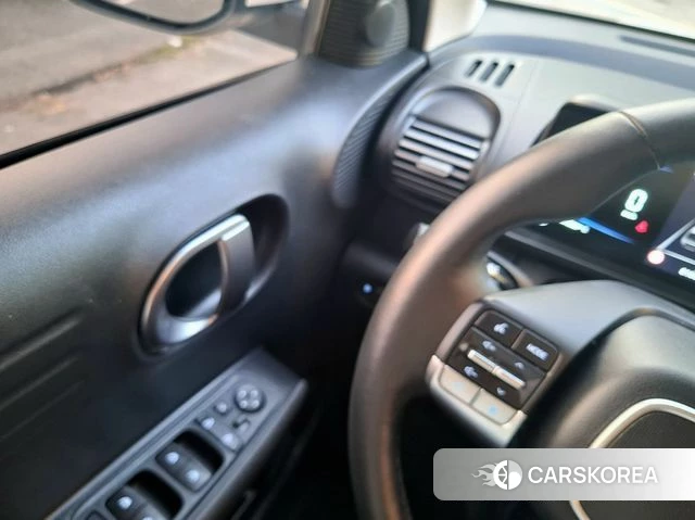 Hyundai Casper id 4864017 из Кореи 8