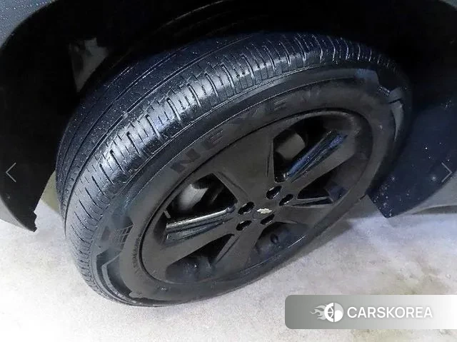 Chevrolet (GM Daewoo) The New Trax id 3766568 из Кореи 8