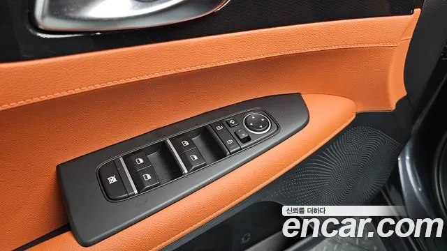 Kia The New K3 2nd generation id 2598417 из Кореи 8