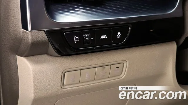 Kia Carnival 4th generation id 2752000 из Кореи 8