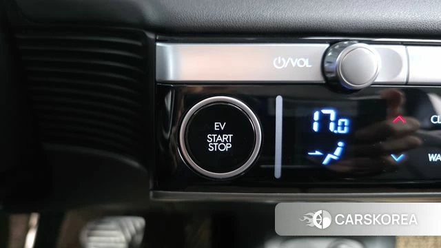Hyundai Ionic 5 id 4322609 из Кореи 8