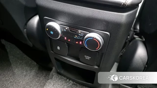 Ford Explorer 6th Generation id 3018207 из Кореи 8