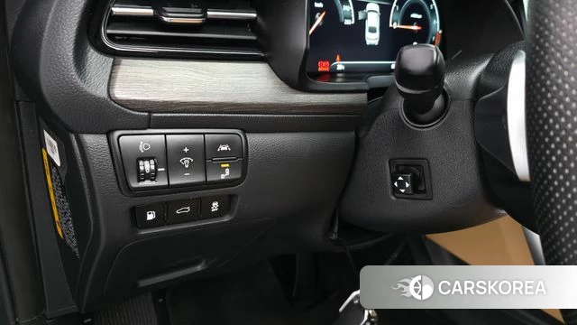 Kia K7 Premier id 4304407 из Кореи 8
