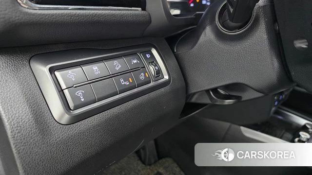Ssangyong Berry New Tivoli id 4435093 из Кореи 8