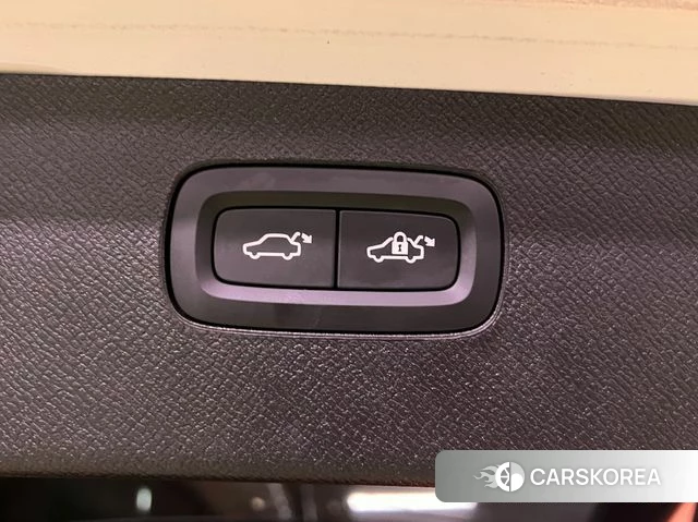 Volvo XC90 second Generation id 3933914 из Кореи 8