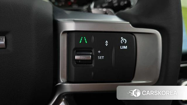 Land Rover Discovery 5 id 4516192 из Кореи 8