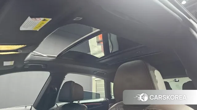 BMW 6 Series GT (G32) id 3210197 из Кореи 8